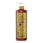 Kit 2 Shampoo Clareador Tonalizante Cereja e Avelã Dolce Pet Cães e Gatos - 500Ml - Imagem 2