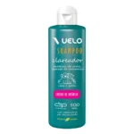 Shampoo Clareador Cheiro de Infância Vuelo Dolce Pet Cães e Gatos - 500 Ml