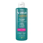 Shampoo Liso Cheiro de Infância Vuelo para Cães e Gatos 500Ml