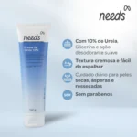 Hidratante Corporal de Ureia 10% Needs Beauty Pele Seca 150g - Image 2