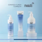 Hidratante Corporal de Ureia 10% Needs Beauty Pele Seca 150g - Image 4
