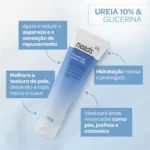 Hidratante Corporal de Ureia 10% Needs Beauty Pele Seca 150g - Image 3