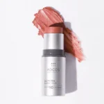 Adcos Glowfirm Blush Stick Fps 90 Coral Rosé 6G - Image 3