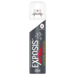 Repelente Xo Inseto Icaridina 25 100ml - Imagem 2