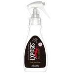 Repelente de Insetos Xô Inseto DEET Spray 200ml - Imagem 3