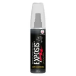 Above Repelente de Insetos Aerossol 150ml - Imagem 2