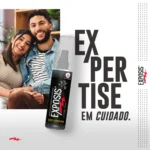 Repelente Spray Adulto e Infantil Exposis Extrême com Icaridina 100ml - Image 2