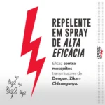 Repelente Spray Adulto e Infantil Exposis Extrême com Icaridina 100ml - Image 3