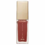 Lip Oil Eudora Niina Secrets Shine Flowers 7Ml Rosa Magnífica