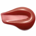 Lip Oil Eudora Niina Secrets Shine Flowers 7Ml Rosa Magnífica - Image 2
