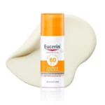 Protetor Solar Facial FPS 60 Eucerin Sun Pigment Control 50ml - Image 2