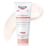 Creme Corporal Antimanchas Eucerin Anti-Pigment Intenso para Joelhos, Coxas e Cotovelos 200ml - Image 2