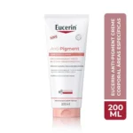 Creme Corporal Antimanchas Eucerin Anti-Pigment Intenso para Joelhos, Coxas e Cotovelos 200ml - Image 3