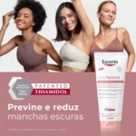 Creme Corporal Antimanchas Eucerin Anti-Pigment Intenso para Joelhos, Coxas e Cotovelos 200ml - Image 4