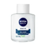 Loção Bálsamo Pós-barba Nivea Men Sensitive 100ml - Imagem 3