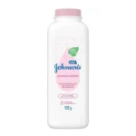 Talco Perfumado Abelha Rainha Flor de Algodão Adulto 100g - Image 2
