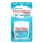 Fita Dental Johnson's Reach Expansion Plus 50 metros