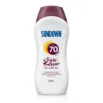 Protetor Solar Corporal Loção FPS 70 Sundown 200ml