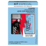 Loção Repelente com Hidratante Caladryl Repel com Icaridina 100ml - Image 3