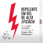 Repelente Infantil Exposis em Gel com Icaridina 100ml - Image 3