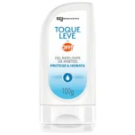 Repelente de Insetos Off! Toque Leve Icaridina Gel 100g