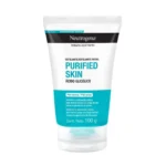 Esfoliante Facial Purificante Neutrogena Purified Skin com 100g