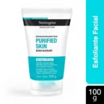 Esfoliante Facial Purificante Neutrogena Purified Skin com 100g - Image 2