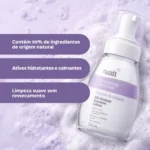 Espuma Facial Needs Peles Sensíveis 250ml - Image 3