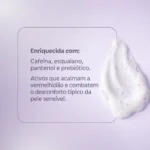 Espuma Facial Needs Peles Sensíveis 250ml - Image 4
