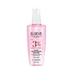 Elseve Sérum Capilar Prolongador de Gloss Glycoli 100Ml