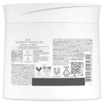 Máscara de Tratamento Dove Nutrição + Tri-Óleos 320g - Imagem 3