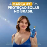Protetor Solar Corporal Nivea Sun Protect & Hidrata FPS 70 200ml - Image 4