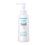 Óleo Demaquilante Curél Peles Secas e Sensíveis 150ml