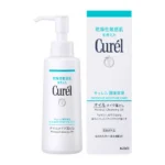 Óleo Demaquilante Curél Peles Secas e Sensíveis 150ml - Image 2