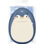 Escova Infantil para Cabelos Needs Pinguim