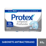 Sabonete em Barra Protex Limpeza Profunda - Image 2