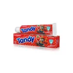 Pasta de Dente Colgate infantil Tandy Morangostoso com 50g - Image 2