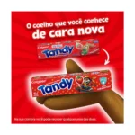 Pasta de Dente Colgate infantil Tandy Morangostoso com 50g - Image 3