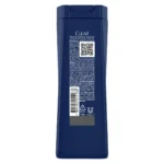 Shampoo Anticaspa Clear Men Limpeza Diária 2 em 1 400ml - Image 3