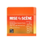 Máscara Capilar Mise En Scène Original Perfect Argan Capsule Repair 180g