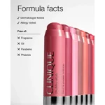 Blush em Bastão Clinique Chubby Stick 6g - Grandest Guava - Image 3