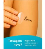 Cicatricure Regene-Plast Bálsamo Hidrante Rosto e Corpo 30G - Image 2