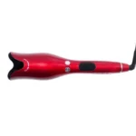 Modelador de Cachos Spin N Curl Ceramic 25W Bivolt Vermelho - Image 3