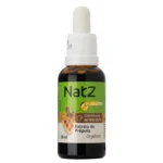 Extrato de Própolis Verde Orgânico 16% Natz 30 ml - Image 4