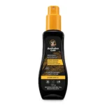 Acelerador de Bronzeado Australian Gold Clear Spray Gel 120g