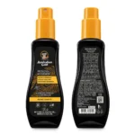 Acelerador de Bronzeado Australian Gold Clear Spray Gel 120g - Image 4