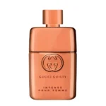 Gucci Guilty Eau de Parfum Intense - Perfume Feminino 50Ml