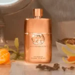 Gucci Guilty Eau de Parfum Intense - Perfume Feminino 90Ml - Image 3