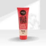 Gelatina Capilar Salon Line Super Fixação Cachos Definição 200 Ml - Imagem 3