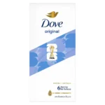 Kit Sabonete Dove Original em Barra 90g 6 unidades - Image 3